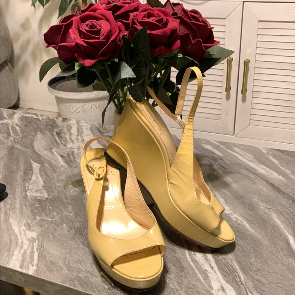 Christian Louboutin